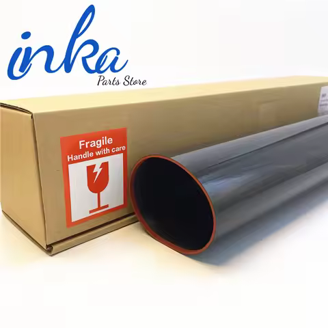 HIGH QUALITY MPC6502 FUSER BELT D136-4181 FOR RICOH MPC6502 MPC8002 MP C6502 C8002 PRO C5100 C5110 F