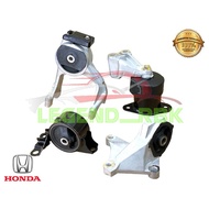 (4PCS) HONDA ODYSSEY RB1 RB2 RB3 2.4 2003-2013 ENGINE MOUNTING SET (PREMIUM QUALITY)