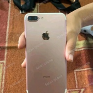 iphone 7 plus 128gb