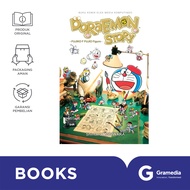 Komik DORAEMON STORY (2024)