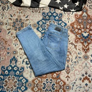 BLUE JEANS FRJ SLIM FIT