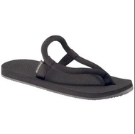 【💥日本直送】mont-bell 貼合皮膚 獨特結構 丁字結構 分趾 山澗鞋 涼鞋 男女兼用 黑色