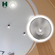 [Homyl] Light Bulb Reflector Cup Even Distribution Modern Replacement Recessed Light Cover Bulb Cove