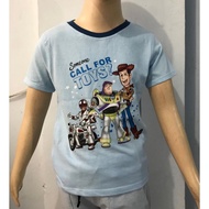 TOY STORY BOYS' T-SHIRT BY CUTE ARMY