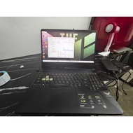 Asus TUF FX95G 144Hz GTX 1060 6GB Graphic 144Hz Good Value For Money Gaming Laptop USED LAPTOP / 二手笔