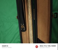 Riley bce 3/4斯諾克球桿