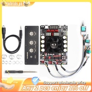 NEW T220HS-W  5.2 Subwoofer Digital Amplifier Board 2.0 Channel 220W+220W Wide Voltage 12-36V Stereo