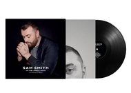 [แผ่นเสียง Vinyl LP] Sam Smith - In The Lonely Hour [ใหม่และซีล SS]