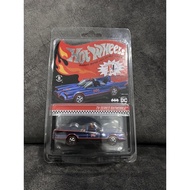Hotwheels Redline Club RLC TV Series Batmobile Batman