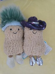 Jellycat 花生
