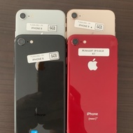 Ibox | Apple Iphone 8 | Plus 64Gb 256Gb Second Original Apple Resmi