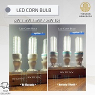 12W 14W  16W 24W / E27 LED CORN BULB