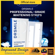 Dr Smile  Yu Smile Yuzu Enzyme Teeth Whitening Strips Toothpaste Oral Care Gum Pemutih Gigi Vitamin