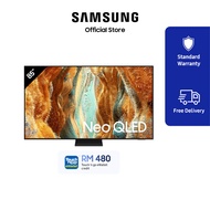 Samsung Neo QLED QN70F 4K Samsung Vision AI Smart TV (2025)