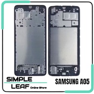 Front Frame LCD - Samsung A05 LCD Stand