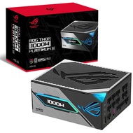 ASUS ROG Thor 1000W / 1200W PLATINUM III 80 PLUS ATX 3.1 PCIe 5.1 FULLY MODULAR POWER SUPPPLY PSU WI