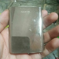 Backdoor used original draw nokia e72