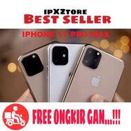 Original HDC IPHONE 11 PRO MAX ULTIMATE SUPER BEST SELLER