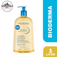 BIODERMA ATODERM 1 LITRE