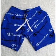 6-year-old Champion Shorts