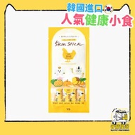 5km Stick - 【深黃雞胸】增強免疫 營養蔬果肉泥14g*4p