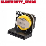 RTC DS3231 Real Time Module for Raspberry Pi