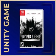 Nintendo Switch Dying Light Platinum Edition [US/Eng/Chn]