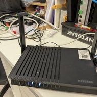 Netgear wifi router Rax20