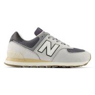 NEW BALANCE 574 รองเท้าลำลองผู้ใหญ่ NE081SH997FATH