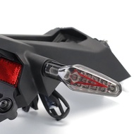 Motorcycle Rear Turn Signal Light Tail Lamp Brake Light for S1000RR M1000RR S1000R S1000XR 2019-2023