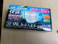 現貨日本城Seiwa-pro日本口罩