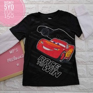 Preloved Top/Tshirt for boys (Crazy8/Disney/Garanimals)