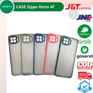 Case Handphone Oppo reno 4F My Choice