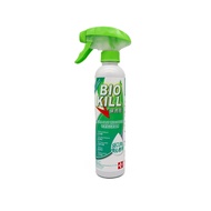 BIOKILL保而剋快速強效滅蟲劑300ml