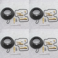 ชุดซ่อมคาร์บูเรเตอร์สำหรับ Honda CBR400RR NC29 CB400SF CB400 CB CBR 400 RR SF 400RR 400SF NC31 CBR40