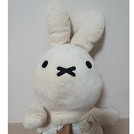 Miffy Doll Tissue Box // Size 42 cm.