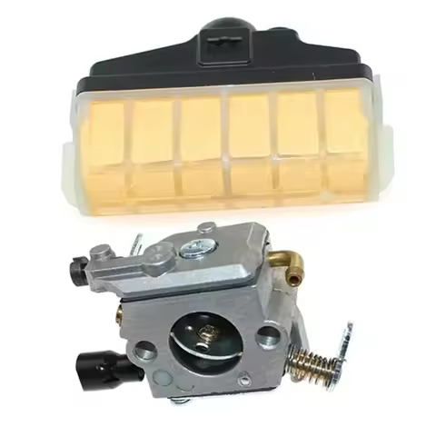 Carburetor For MS210C MS230C MS250C MS23C-BE MS250C-BE Chainsaw Parts C1Q-S92 1123 120 620 Replaceme