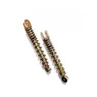 Front fork (chicken clam) Cub 81