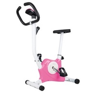 HTD Sport Sepeda Statis Spinning Bike Alat Olahraga Gym Fitness Cardio Exercise