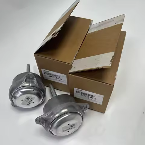 997 375 049 08 Suitable for Porsche 911 964 993 996 997 Carrera 99337504908 NEU SET