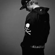 mastermind JAPAN x New Era Jacket