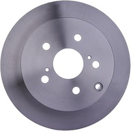 HELLA PAGID 8DD 355 116-811 Brake Disc - 55225-297 mm - 11 mm - Full - for Toyota etc
