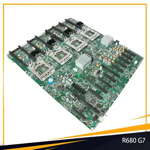 Mainboard R680 G7 E7-48XX 11013643 E62433-008 Server Motherboard