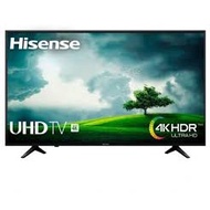 Hisense 65" 4K UHD HDR Smart TV A6100G Series 65A6100G (2021) Television