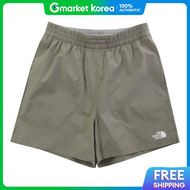 The North Face | The North Face Womens Date Rain Shorts Ns6Ns34C Bbr