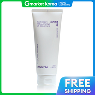 INNISFREE(Innisfree) | Sữa rửa mặt Innisfree Blueberry Rebalancing 5.5 pH 200ml