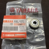 YAMAHA 638 BEARING LAHAR LAHER MOTOR 638Z 93300-638Y8 28D3 MIO J SOUL GT CVT BAK