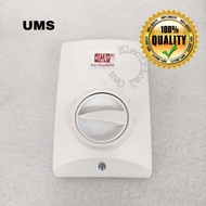 UMS Multi Ceiling Fan Regulator Switch UMS29C UMS260C UMS360 5 Speed Select Control (Suis Kipas Siling)