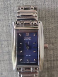 Citizen Sapphire光動能