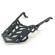 Suitable for Honda ADV160 22-23 Modified Rear Tail Rack Tail Box Bracket Shelf Luggage Bracket Armrest Accessories